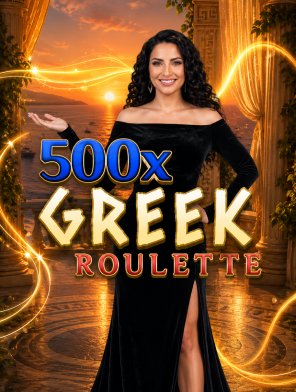 Greek Roulette 500x