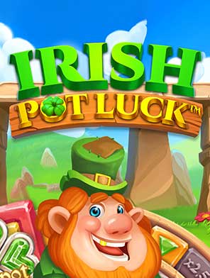 Irish Pot Luck