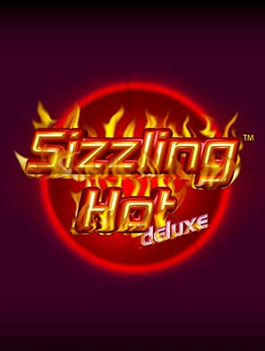 Sizzling Hot Deluxe